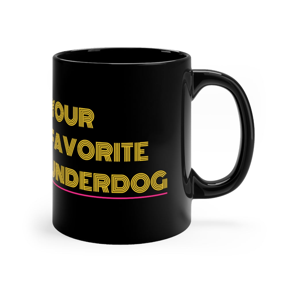 Coffee and Kindness 14 oz White Travel Mug – Underdog Coffee Co