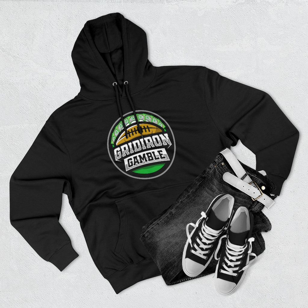 Hoodie Humboldt Broncos Strong Name