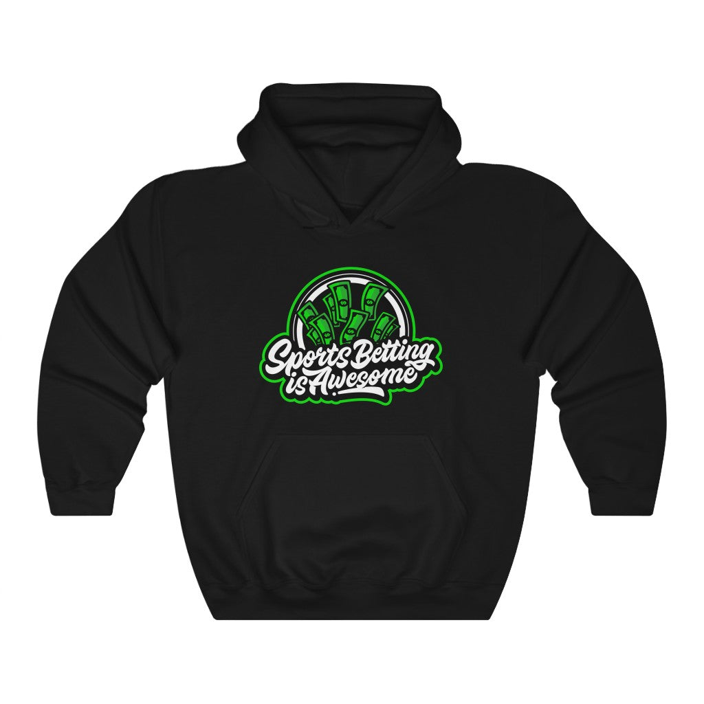 Bet365 Sports Gambling Book Soccer Pullover Hoodie for Sale by PetraSon